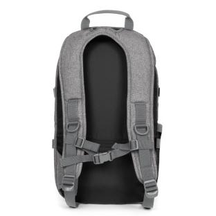 Sac à Dos Gris Homme Eastpak Floid vue 3