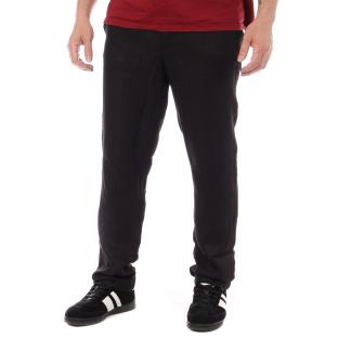 Pantalon Toile Noir Homme RMS26 5690 pas cher