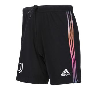 Juventus Short Extérieur Junior Adidas 2020/2021 pas cher