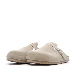 Sabots Beige Homme Xti 144138 vue 0