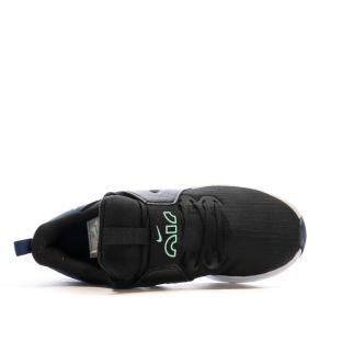 Baskets Noir Femme Nike Air Max Bella Tr 5 vue 0