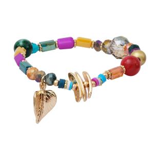 Bracelet Multicolore Femme Clio Blue BR0021 vue 0