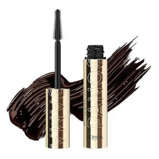 Mascara Marron L'Oréal Paris Panorama Volume Million Lashes vue 0