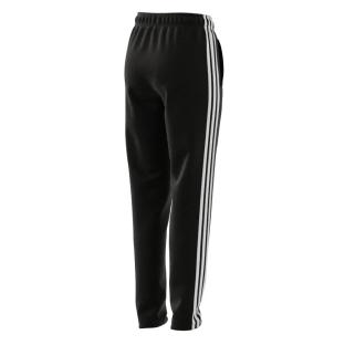 Jogging Noir Garçon Adidas 3s vue 0