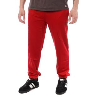 Jogging Rouge Homme Umbro Net pas cher