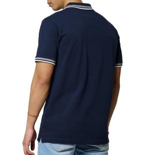 Polo Marine Homme Kaporal Marod vue 0