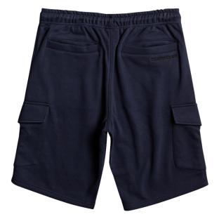 Short Marine Homme Quiksilver Cargo M Otlr vue 0