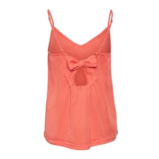 Débardeur Rose Femme Vero Moda Ga vue 0
