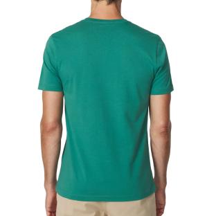 T-Shirt Vert Homme TBS Recif vue 0