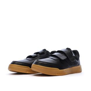 Baskets Noir Garçon Adidas Tensaur Sport 2.0 IF1726 vue 0