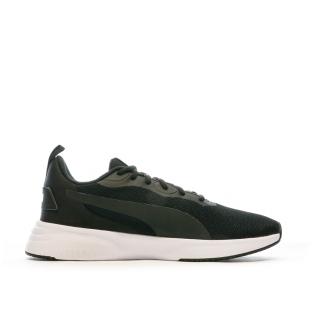 Baskets Noires Homme Puma Flyer Flex vue 0