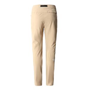 Pantalon de Randonnée Femme The North Face NF0A826ALK51 vue 2