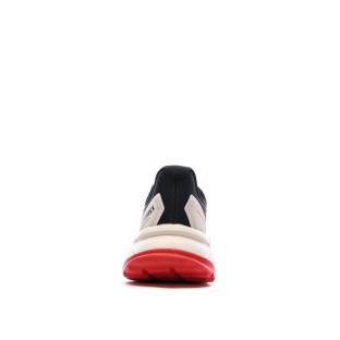 Chaussure de trail running Rose/Noir Femme Terrex Soulstride RAIN.RDY vue 0