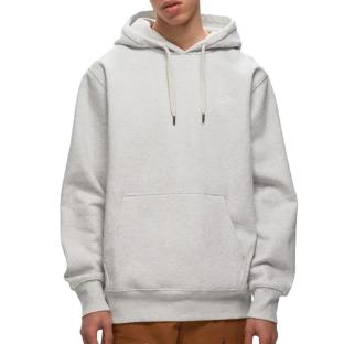 Sweat Gris Homme Dickies Summerdale pas cher
