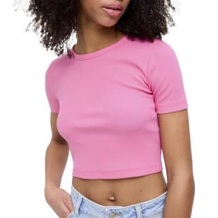 T-Shirt Rose Femme JJXX Florie pas cher