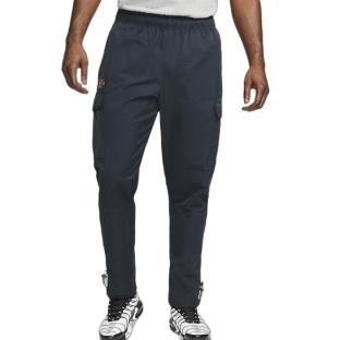 FC Barcelone Pantalon de survêtement Noir Homme Nike 2023/24 pas cher