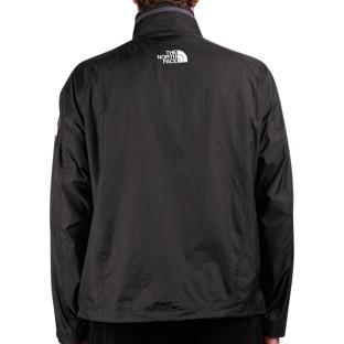 Veste Noire Homme The North Face Yinka vue 0