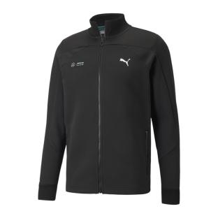 Veste Marine Homme Puma Mercedes F1 T7 Espace des marques