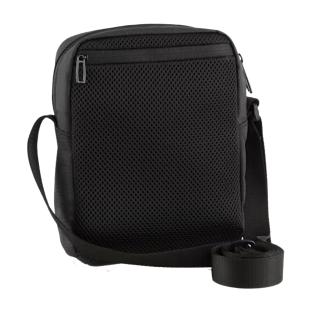 Sacoche Noire Homme Puma Mapf1 Portable vue 2