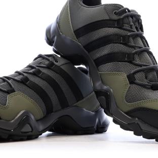 Chaussures de Randonnées Noir Homme Adidas Terrex Ax2s vue 7