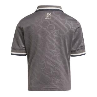 Real Madrid Mini-Kit Tenue Third Adidas 24/25 vue 0