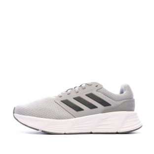 Chaussure running Gris Homme Adidas Galaxy 6 M pas cher