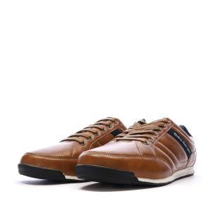 Baskets Camel Homme Umbro Livan vue 6