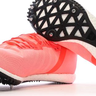 Chaussures d'athlétisme Roses Homme Adidas Adizero Avanti vue 7