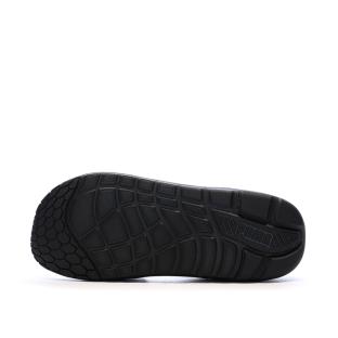 Sandales Noires Homme Puma Softride vue 5