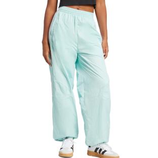 Jogging Bleu Femme Adidas Teamgeist vue 0