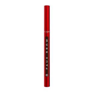 L'Oréal Paris Faux Brow Feutre à sourcils Noir vue 0