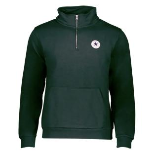 Sweat Vert Foncé Homme Converse All Star Retro pas cher