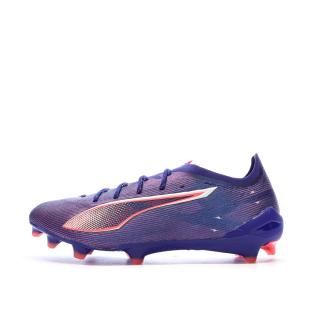 Chaussures de Foot Violettes Homme Puma Ultra 5 Ultimate FG pas cher