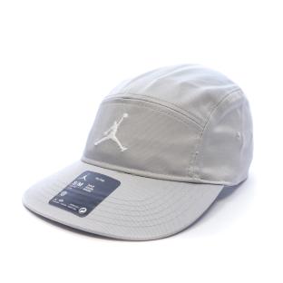 Casquette Grise Homme Nike Fly Jumpman vue 0