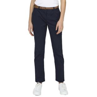 Chino Noir/Camel Femme JDY Chicago pas cher