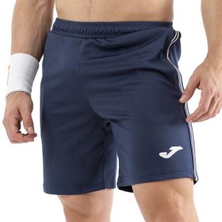 Short de Training Marine Homme Joma Classic pas cher