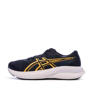 Asics Patriot 14 Men’s Navy Running Shoes Photo of the Espace des Marques %store% store - view of %key%
