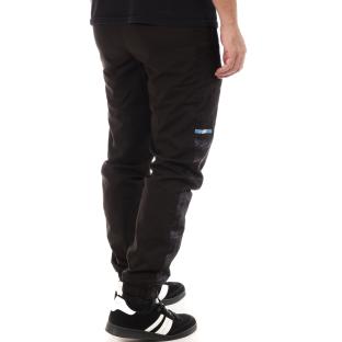 Jogging Noir Homme Umbro 922300 vue 2