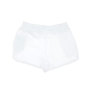 Short blanc fille Teddy Smith Eponym vue 2