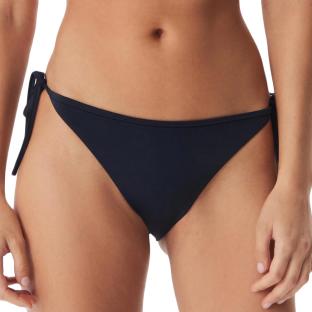 Bas de maillot de bain Marine Femme Tommy Hilfiger String Side vue 0