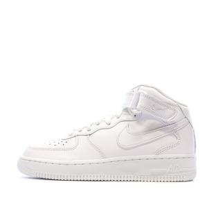 Air Force 1 Baskets Blanches Homme Nike pas cher