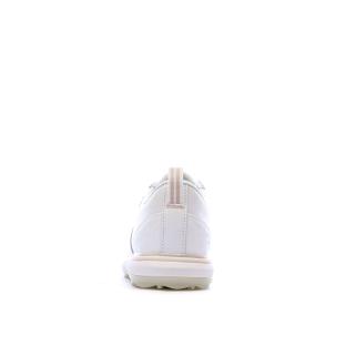 Baskets Blanches Femme Puma Avant 2 vue 0