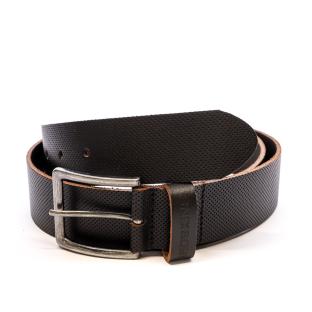 Ceinture Marron Foncé Homme Redskins CARTSH pas cher