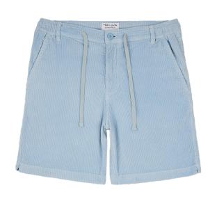 Short Bleu Homme Teddy Smith Surf pas cher