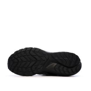 Baskets Noir Homme Puma Hypnotic Tech vue 5