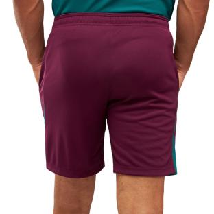 PSG Short Training Bordeaux Homme Nike 24/25 vue 2