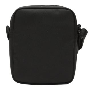 Sac à Bandoulière Noir Homme Lacoste vue 0