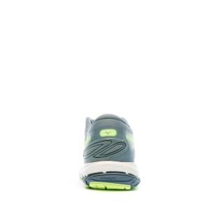 Chaussures de running Vertes Homme Mizuno Wave Prodigy 4 vue 3