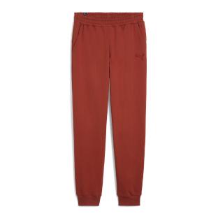 Jogging Teracotta Femme Puma Mif Better pas cher