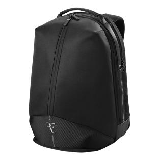 Sac à Dos Noir Mixte Wilson Rf Backpack vue 0